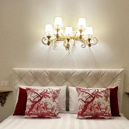 Mh2665 Apartment Venesia Bagian luar foto