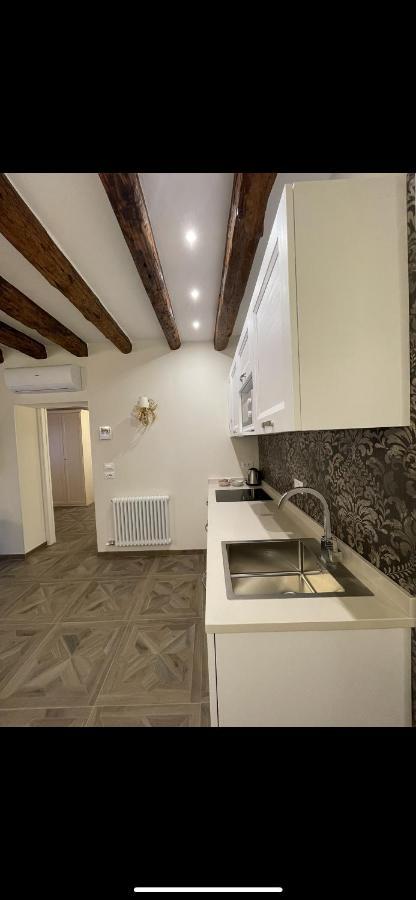 Mh2665 Apartment Venesia Bagian luar foto