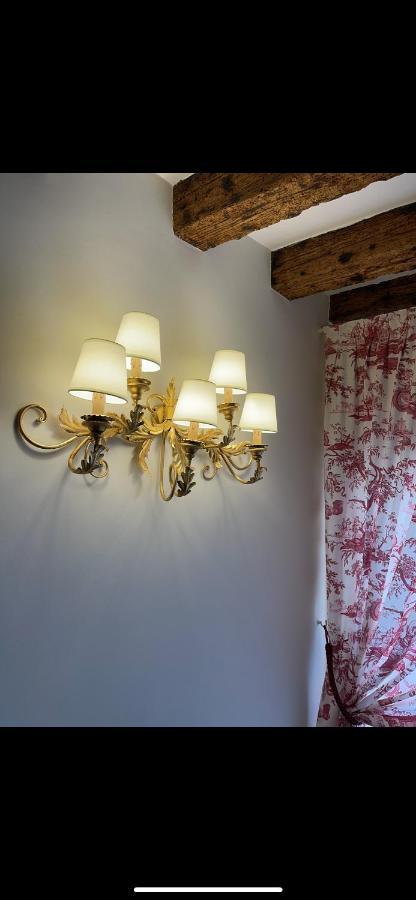Mh2665 Apartment Venesia Bagian luar foto