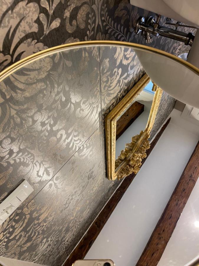 Mh2665 Apartment Venesia Bagian luar foto